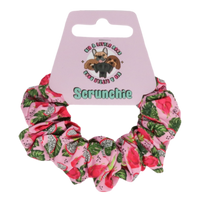 Hair Scrunchie Abso-Dragon-Fruity Dragonfruit