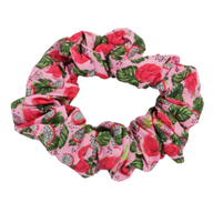 Hair Scrunchie Abso-Dragon-Fruity Dragonfruit