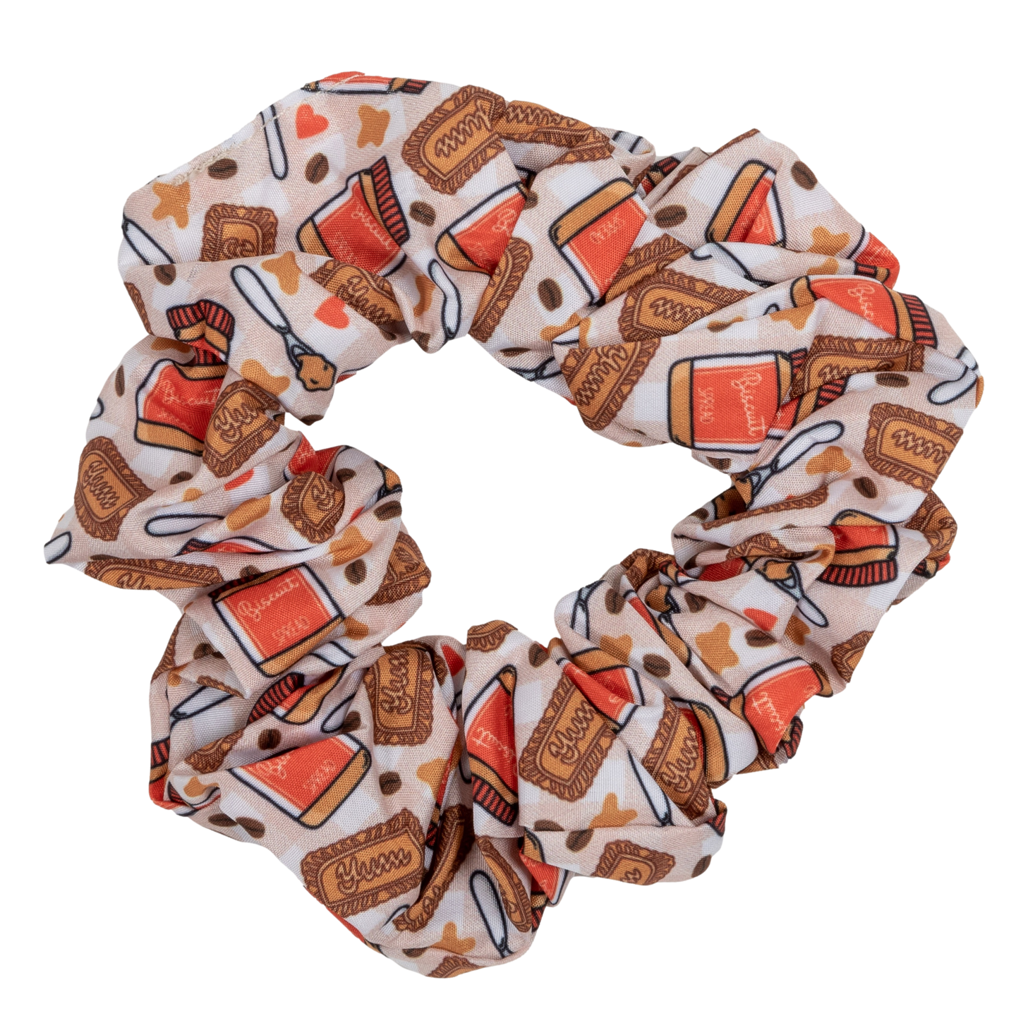 SCRUNCHIE: Biswoof Crunch {FINAL SALE}