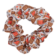 SCRUNCHIE: Biswoof Crunch {FINAL SALE}