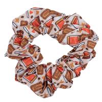 SCRUNCHIE: Biswoof Crunch {FINAL SALE}