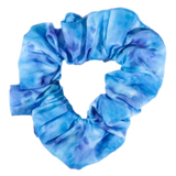 Hair Scrunchie Blue Me Away