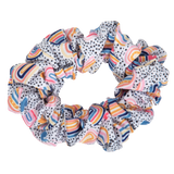 SCRUNCHIE: Chasing Rainbows {FINAL SALE}