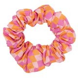 SCRUNCHIE: Check Yo'Self {FINAL SALE}