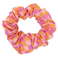 SCRUNCHIE: Check Yo'Self {FINAL SALE}