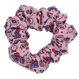 SCRUNCHIE: Don't You Know I Love You? {FINAL SALE}