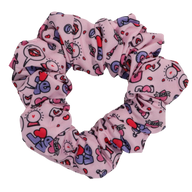 SCRUNCHIE: Don't You Know I Love You? {FINAL SALE}