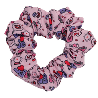 SCRUNCHIE: Don't You Know I Love You? {FINAL SALE}