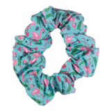 SCRUNCHIE: Flocking Fabulous {FINAL SALE}