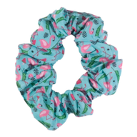 SCRUNCHIE: Flocking Fabulous {FINAL SALE}