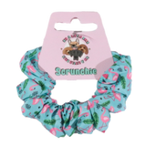 SCRUNCHIE: Flocking Fabulous {FINAL SALE}