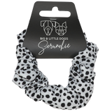 SCRUNCHIE: Gettin' Spotty With It {FINAL SALE}