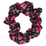 SCRUNCHIE: Her Plaid {FINAL SALE}