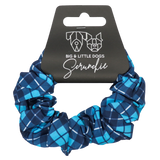 SCRUNCHIE: His Plaid {FINAL SALE}