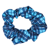 SCRUNCHIE: His Plaid {FINAL SALE}