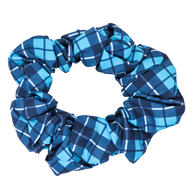 SCRUNCHIE: His Plaid {FINAL SALE}