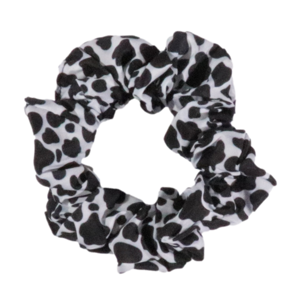 SCRUNCHIE: I Udderly Adore You {FINAL SALE}