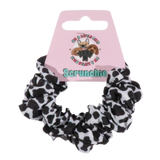 SCRUNCHIE: I Udderly Adore You {FINAL SALE}