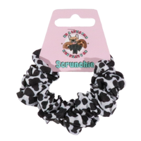 SCRUNCHIE: I Udderly Adore You {FINAL SALE}