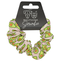 SCRUNCHIE: Let's Avo Cuddle {FINAL SALE}