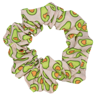 SCRUNCHIE: Let's Avo Cuddle {FINAL SALE}