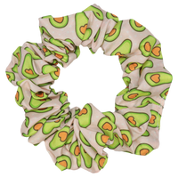 SCRUNCHIE: Let's Avo Cuddle {FINAL SALE}