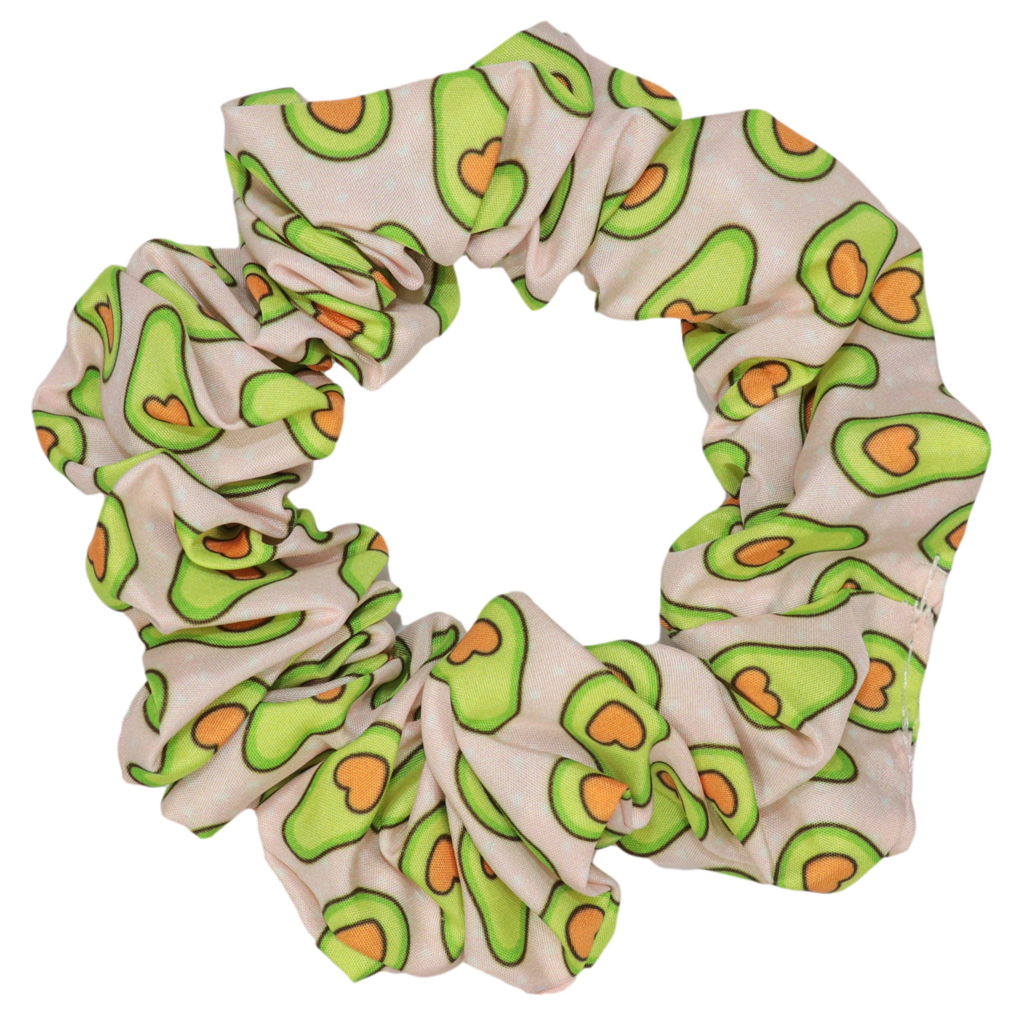 SCRUNCHIE: Let's Avo Cuddle {FINAL SALE}