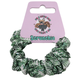 SCRUNCHIE: Lost In Paradise