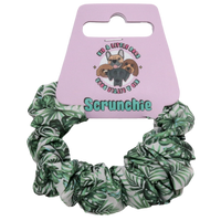 SCRUNCHIE: Lost In Paradise