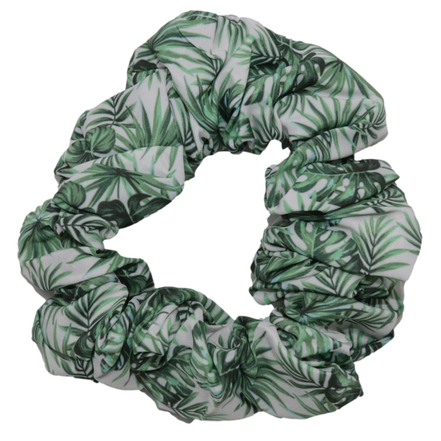 SCRUNCHIE: Lost In Paradise