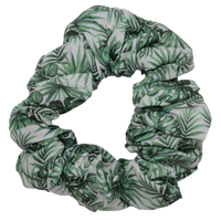 SCRUNCHIE: Lost In Paradise