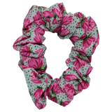SCRUNCHIE: My Pretty Peony {FINAL SALE}