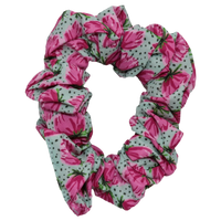 SCRUNCHIE: My Pretty Peony {FINAL SALE}