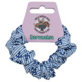 SCRUNCHIE: Oh Ship! {FINAL SALE}