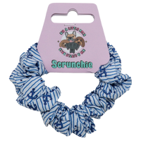 SCRUNCHIE: Oh Ship! {FINAL SALE}