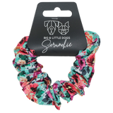 SCRUNCHIE: Perfect Petals {FINAL SALE}