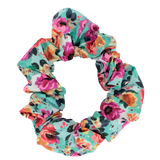 SCRUNCHIE: Perfect Petals {FINAL SALE}