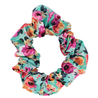 SCRUNCHIE: Perfect Petals {FINAL SALE}
