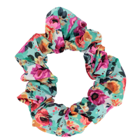 SCRUNCHIE: Perfect Petals {FINAL SALE}