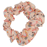 SCRUNCHIE: Rainbow Dreams {FINAL SALE}
