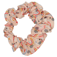 SCRUNCHIE: Rainbow Dreams {FINAL SALE}
