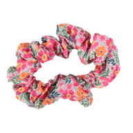 SCRUNCHIE: Sweet Blossoms {FINAL SALE}