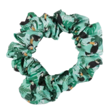 SCRUNCHIE: Toucan Do It {FINAL SALE}