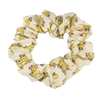 SCRUNCHIE: What's Quackin'? {FINAL SALE}