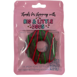 DOG TREATS | Huds and Toke: Mixed Christmas Cookie | 1 Pce