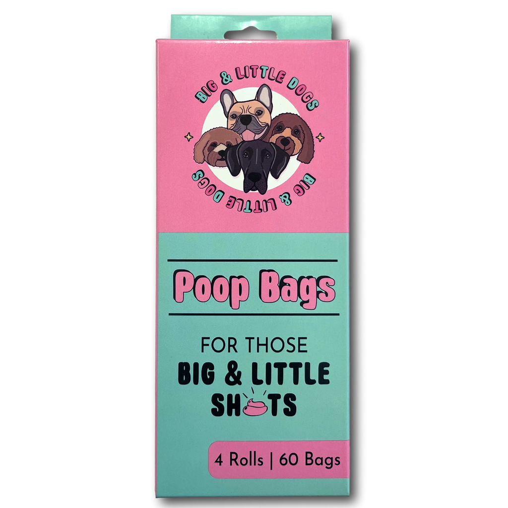 Funny dog poop bags outlet
