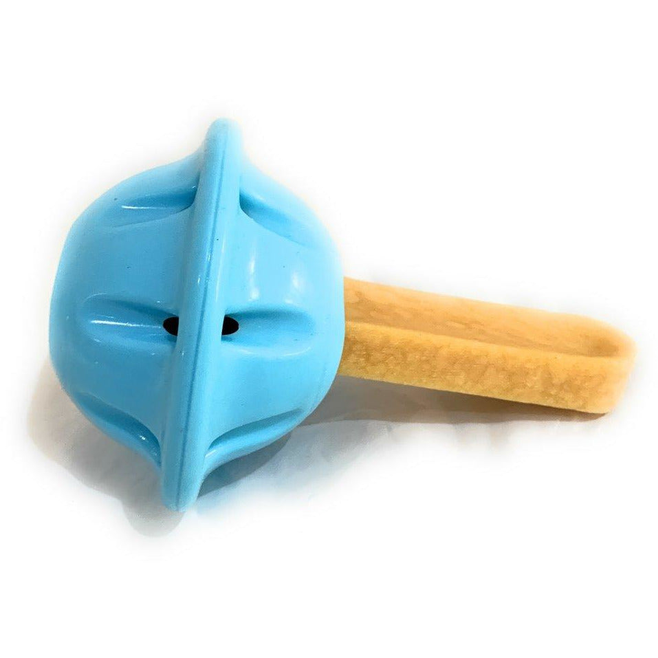 DOG TREATS Super Dog Chew | Chew Bar Holder | PINK