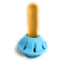 DOG TREATS Super Dog Chew | Chew Bar Holder | BLUE