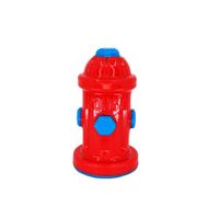 KONG: Eon Floating Fire Hydrant Dog Toy