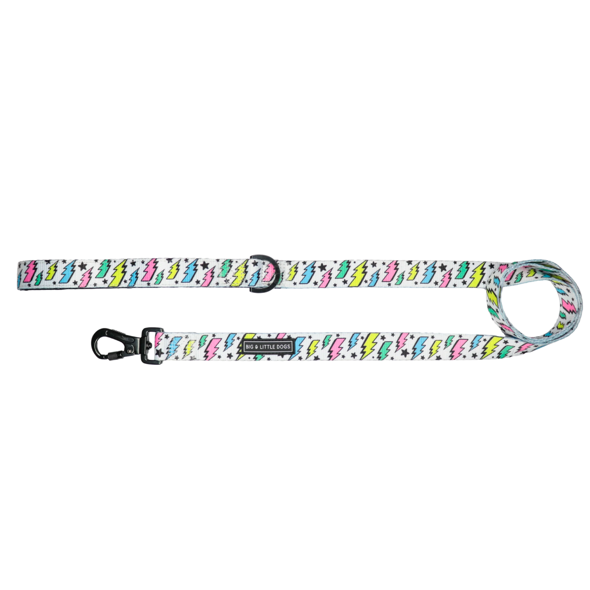 DOG LEASH: The Bolt {FINAL SALE}